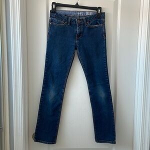 Gap kids jeans size 12
